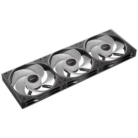 CPU Fan Antec 0-761345-40048-0 Ø 12 cm