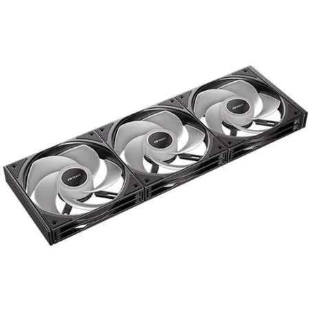 CPU Fan Antec 0-761345-40048-0 Ø 12 cm