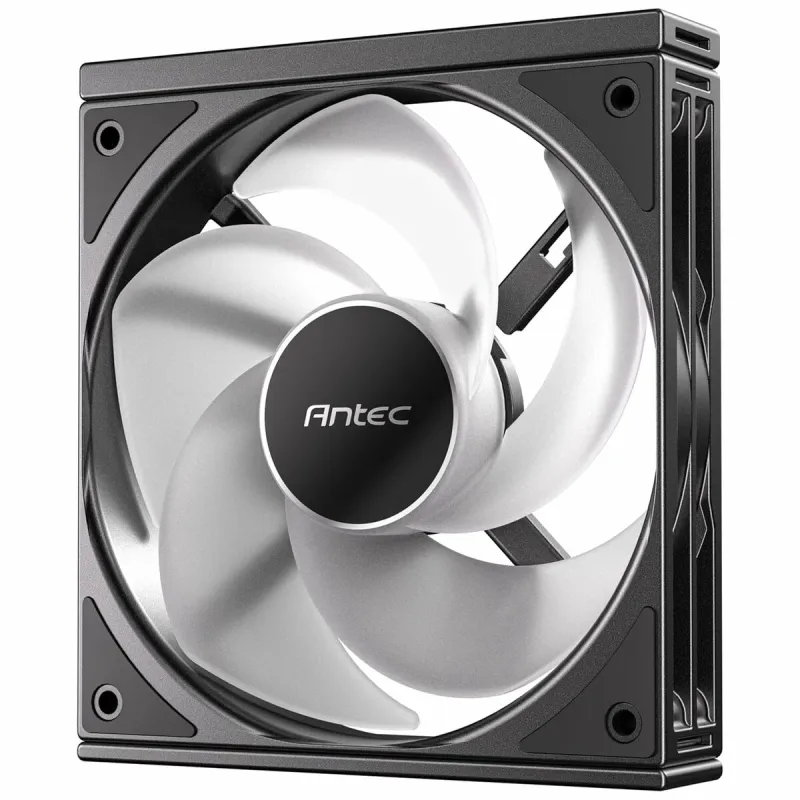 Вентилятор процессора Antec 0-761345-40048-0 Ø 12 cm