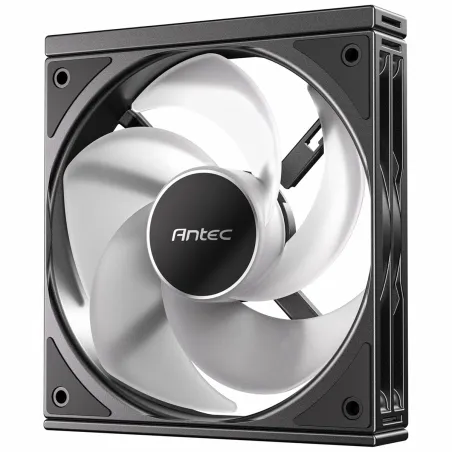 Вентилятор процессора Antec 0-761345-40048-0 Ø 12 cm