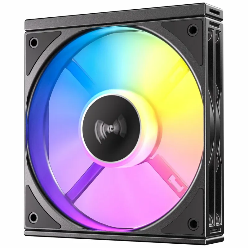 Вентилятор процессора Antec 0-761345-40048-0 Ø 12 cm