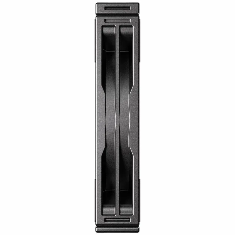 Вентилятор процессора Antec 0-761345-40048-0 Ø 12 cm
