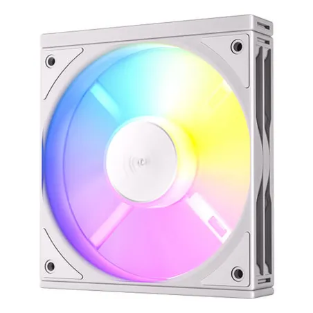 CPU ventiliatorius Antec C120R ARGB Ø 12 cm