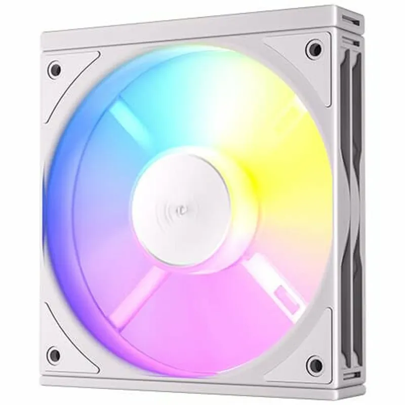 Вентилятор процессора Antec C120R ARGB Ø 12 cm