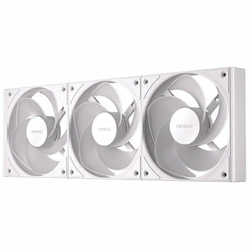 CPU Fan Antec C120R ARGB Ø 12 cm