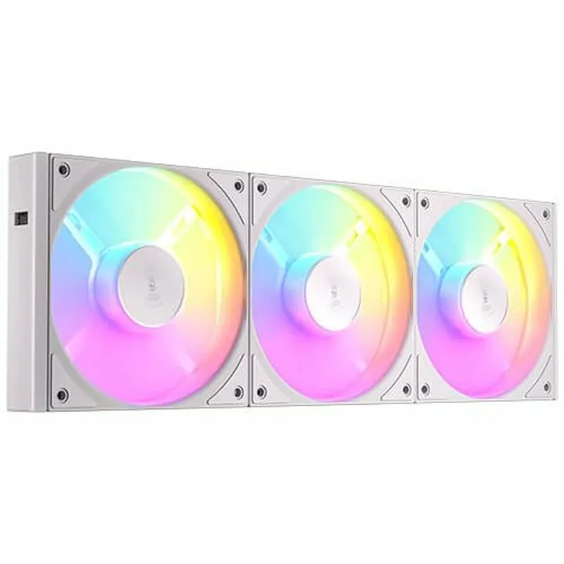 CPU-tuuletin Antec C120R ARGB Ø 12 cm