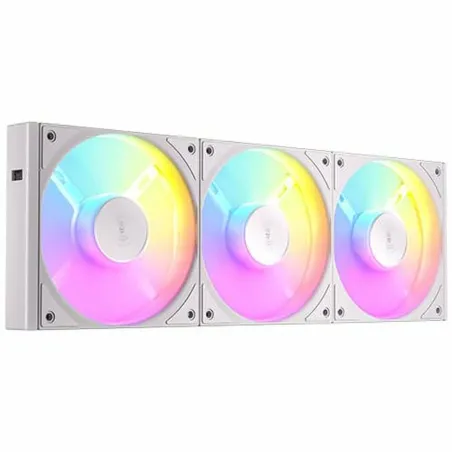 Protsessori ventilaator Antec C120R ARGB Ø 12 cm