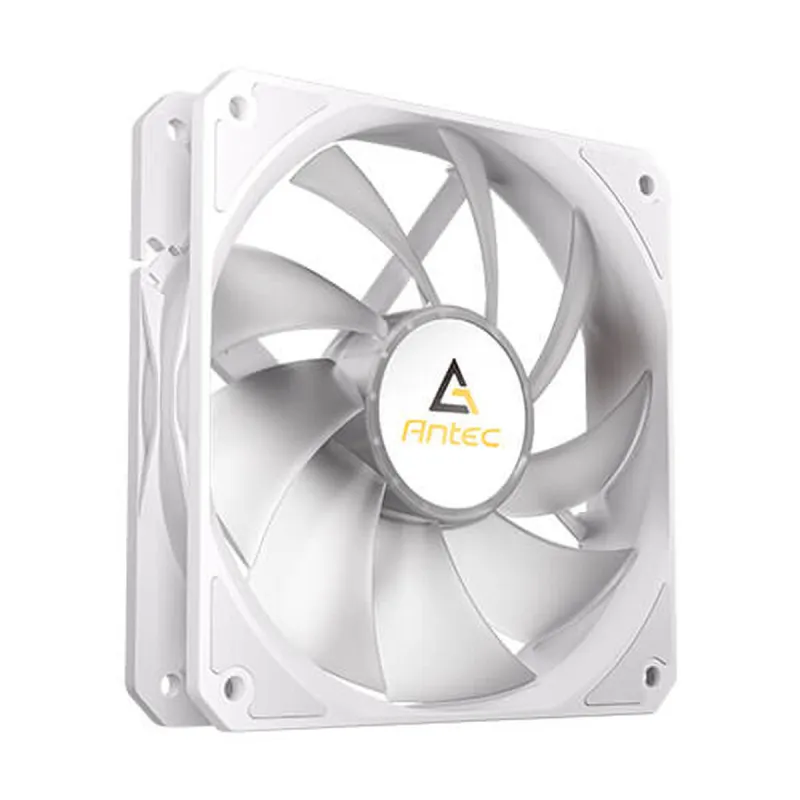 Kastventilaator Antec P12 PWM ARGB 3 Tükid, osad