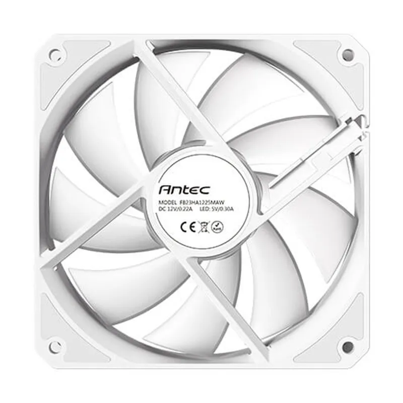 Вентилятор в корпусе Antec P12 PWM ARGB 3 Предметы