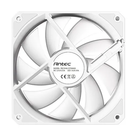 Kārbas ventilators Antec P12 PWM ARGB 3 Daudzums