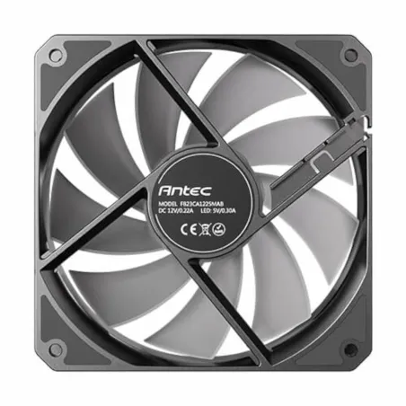 Box Ventilator Antec P12 ARGB 3 Pieces