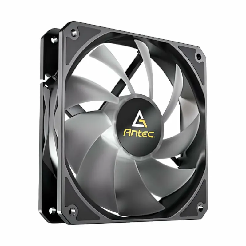 Kotelotuuletin Antec P12 ARGB 3 Kappaletta