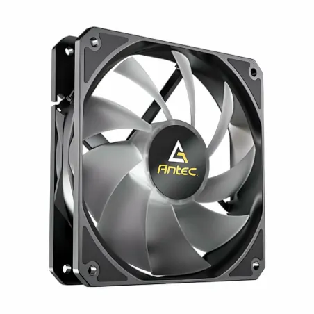 Kārbas ventilators Antec P12 ARGB 3 Daudzums