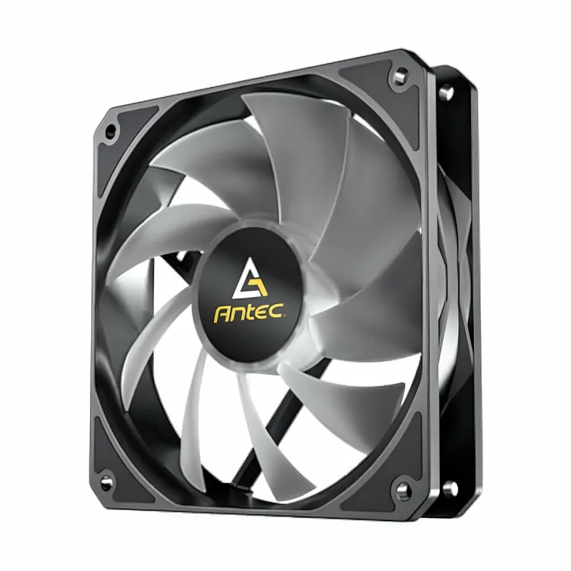 Kārbas ventilators Antec P12 ARGB 3 Daudzums