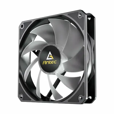 Kārbas ventilators Antec P12 ARGB 3 Daudzums