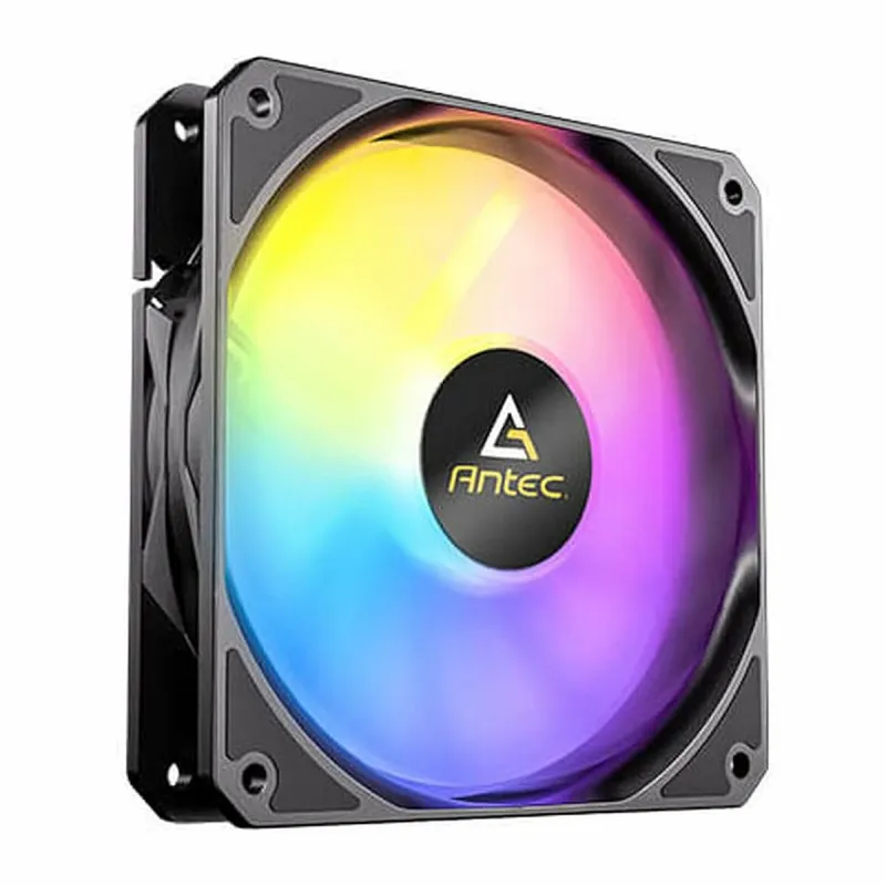 Kvadratinis ventiliatorius Antec 0-761345-40034-3