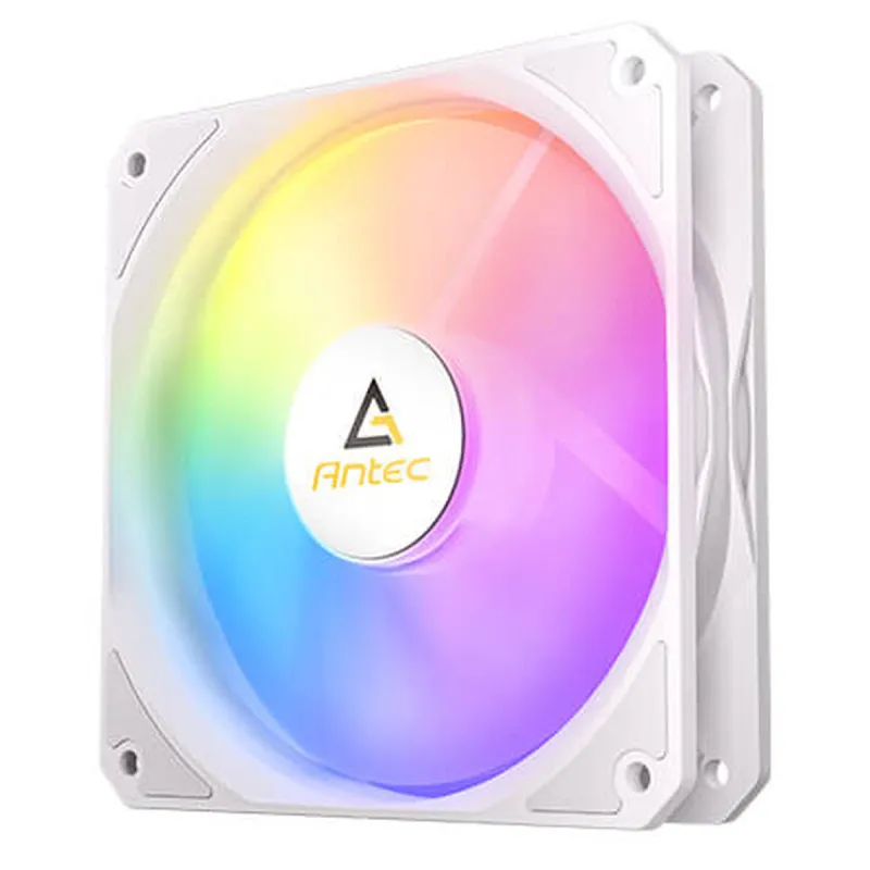 Box Ventilator Antec P12R Ø 12 cm (1 Unit)