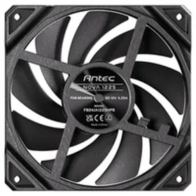 Kārbas ventilators Antec 0-761345-40051-0 Ø 12 cm