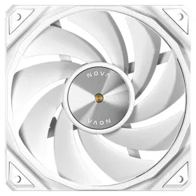 Kārbas ventilators Antec 0-761345-40052-7 Ø 12 cm (1 gb.)