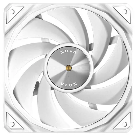 Box Ventilator Antec 0-761345-40052-7 Ø 12 cm (1 Unit)