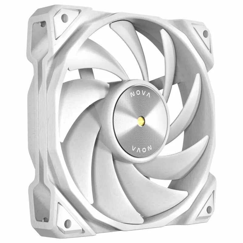 Вентилятор в корпусе Antec 0-761345-40052-7 Ø 12 cm (1 штук)