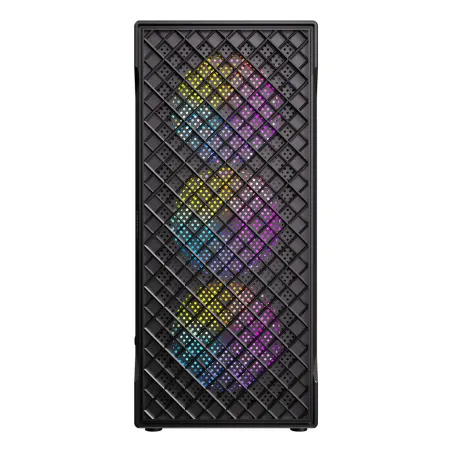 ATX Semi-tower Korpus Antec 0-761345-10234-6 Must
