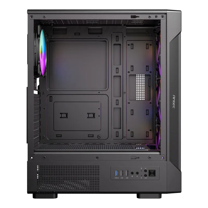 ATX Semi-tower Korpus Antec 0-761345-10234-6 Must