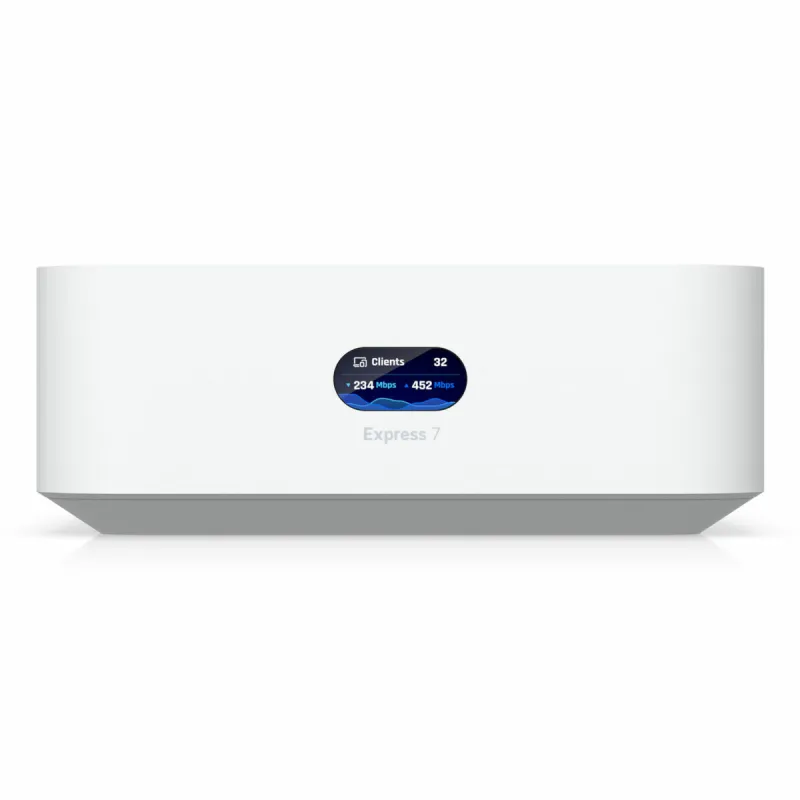 Piekļuves punkts UBIQUITI UX7 Balts