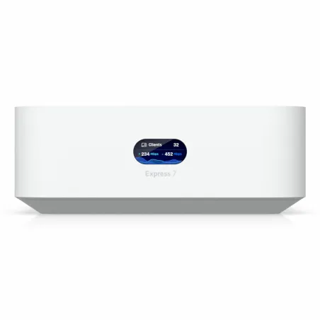 Piekļuves punkts UBIQUITI UX7 Balts