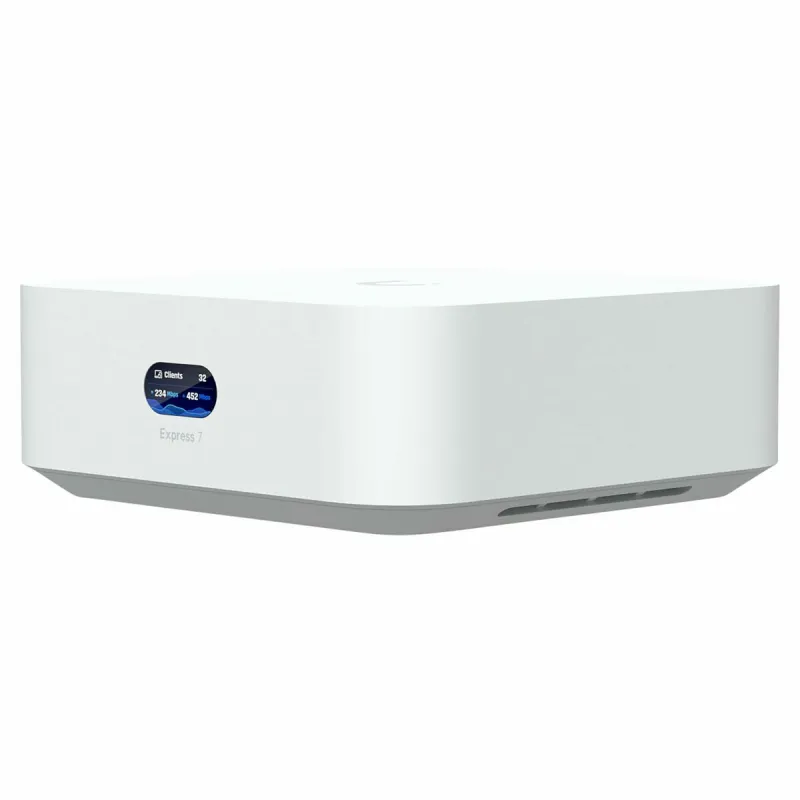 Piekļuves punkts UBIQUITI UX7 Balts