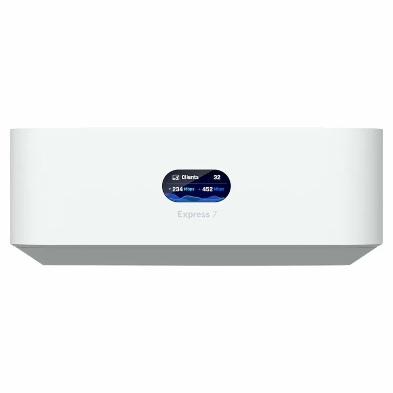 Piekļuves punkts UBIQUITI UX7 Balts