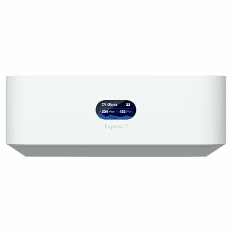 Piekļuves punkts UBIQUITI UX7 Balts