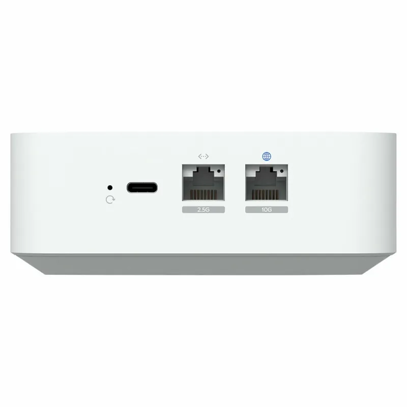 Piekļuves punkts UBIQUITI UX7 Balts