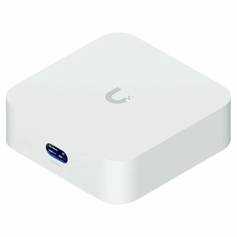 Piekļuves punkts UBIQUITI UX7 Balts