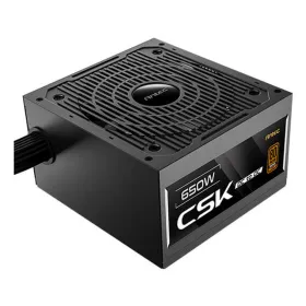 Toiteplokk Antec CSK650DC EC 650 W 80 Plus Bronze