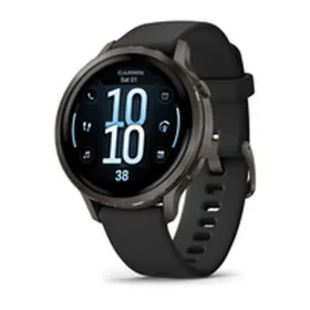 Älykello Garmin Venu 4 Musta 1,2"