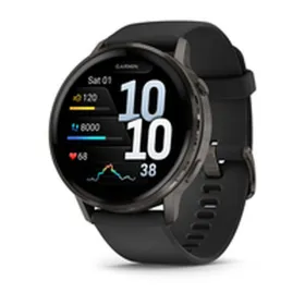 Älykello Garmin Venu 4 Musta 1,4" 45 mm