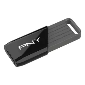 USB atmintukas PNY Attaché X Juoda 64 GB
