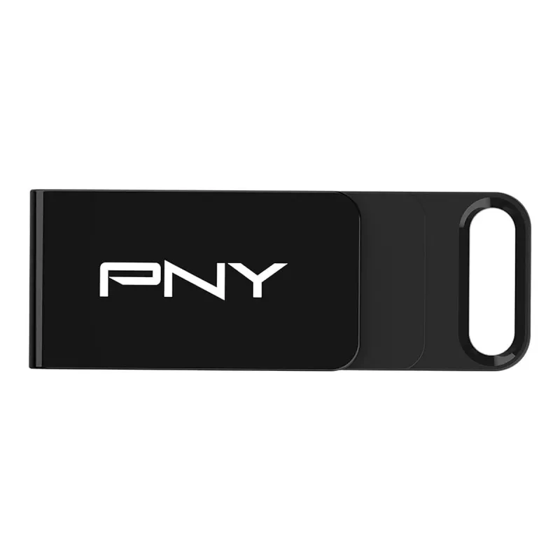 USB-pulk PNY Elite Must 64 GB