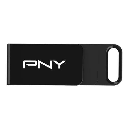 USB-pulk PNY Elite Must 64 GB