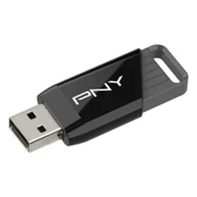 USB atmintukas PNY Attaché X Juoda 128 GB