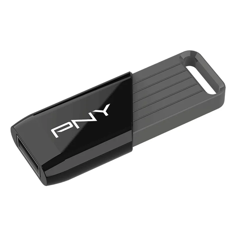 USB stick PNY Attaché X Black 128 GB
