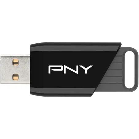USB stick PNY Attaché X Black 128 GB