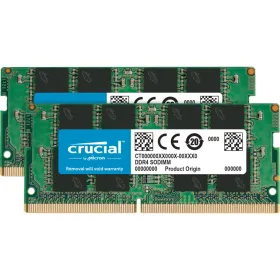 RAM-muisti Crucial CT2K16G4SFRA32A 32 GB DDR4 3200 MHz CL22