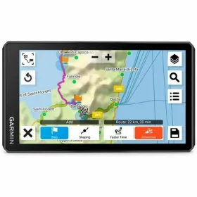 GPS Navigators Garmin Zumo XT2 MT-S GPS EU/ME