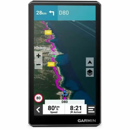 GPS Navigators Garmin Zumo XT2 MT-S GPS EU/ME