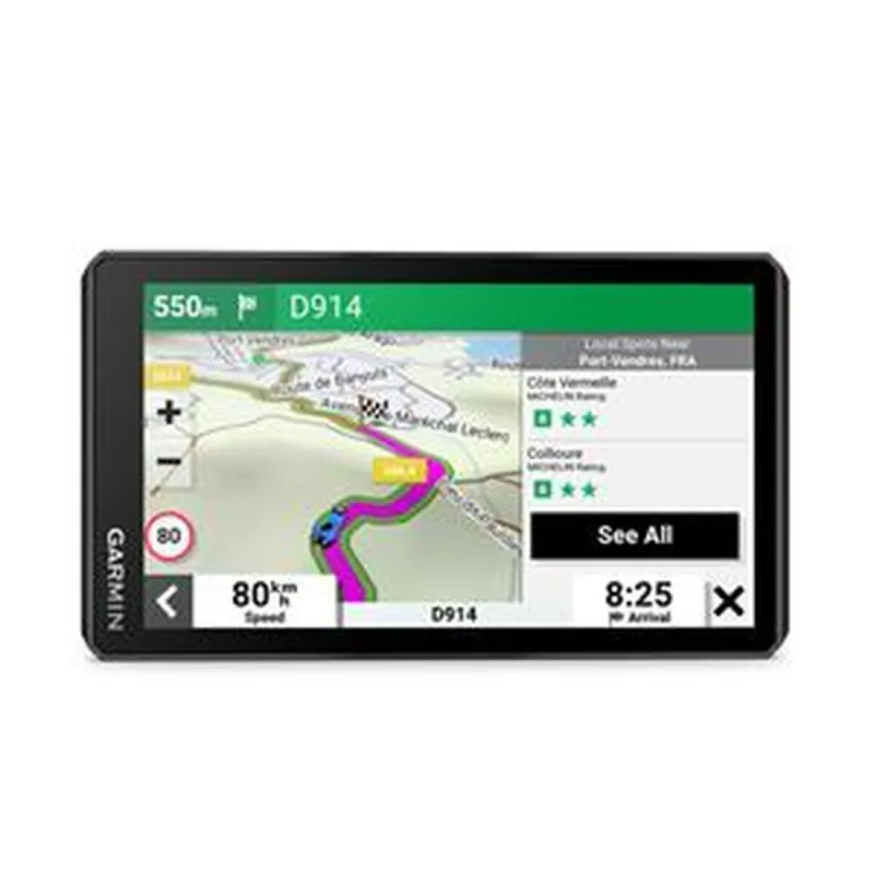 GPS Garmin Zumo XT2 MT-S GPS EU/ME