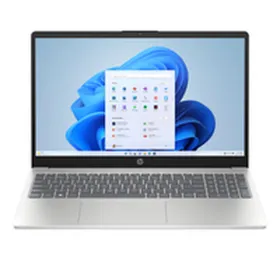 Ноутбук HP 15-fd0362ns 15" Intel Core i7-1355U 8 GB RAM 512 Гб SSD