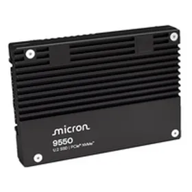 Kovalevy Micron CT4000T710SSD8 3,84 TB SSD