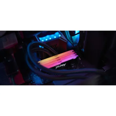RAM Memory Kingston KF426C16BB2AK4/64 64 GB DDR4 CL16